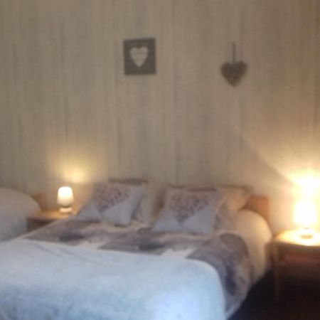 Ferme Auberge A La Colline Ferdrupt Zewnętrze zdjęcie