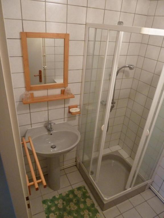 Ferme Auberge A La Colline Ferdrupt Pokój zdjęcie