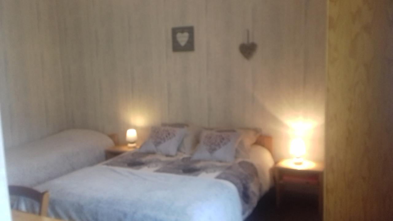 Ferme Auberge A La Colline Ferdrupt Zewnętrze zdjęcie