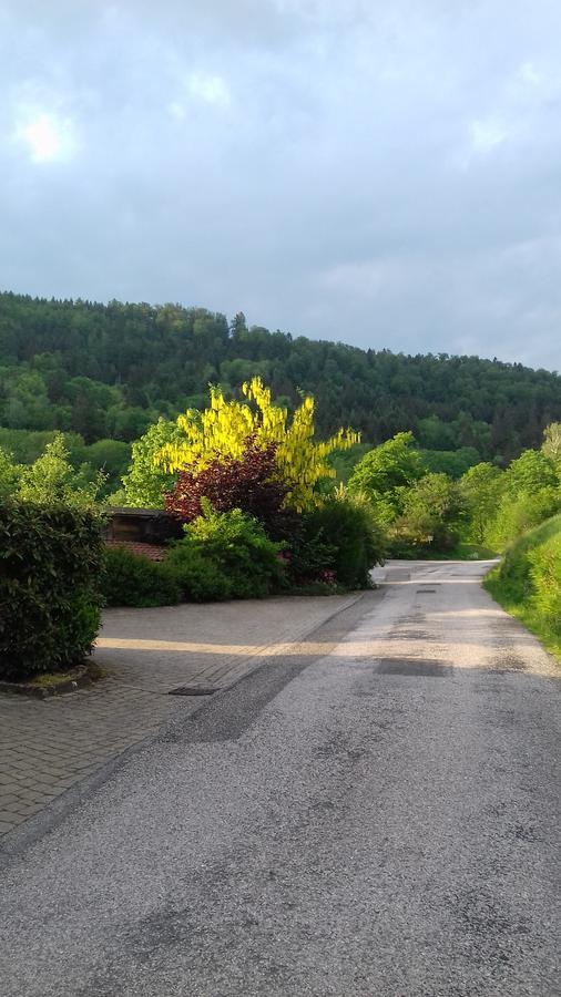 Ferme Auberge A La Colline Ferdrupt Zewnętrze zdjęcie